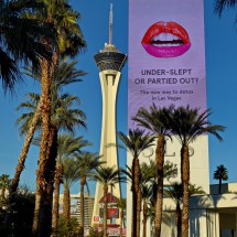 Tower of Las Vegas